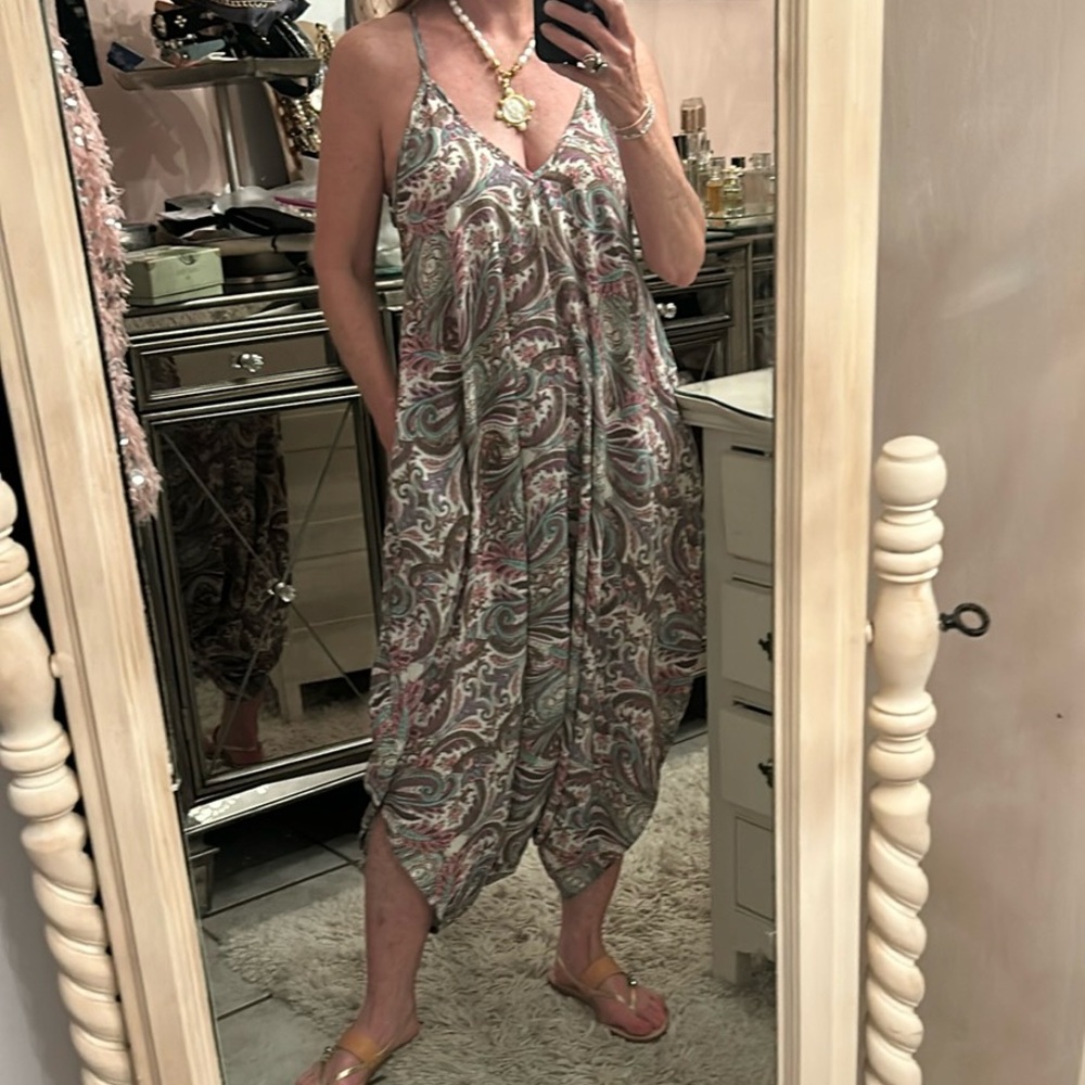 Elan jumpsuit